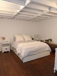 Magnifique loft à louer - Photo 7