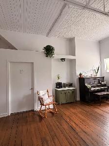 Magnifique loft à louer - Photo 10