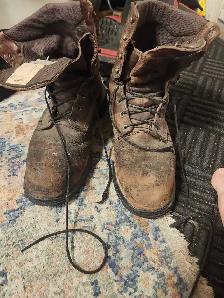 red wing work boots