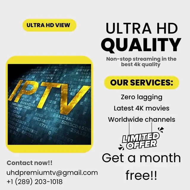 Fastest lPT\/ subscription with no buffering