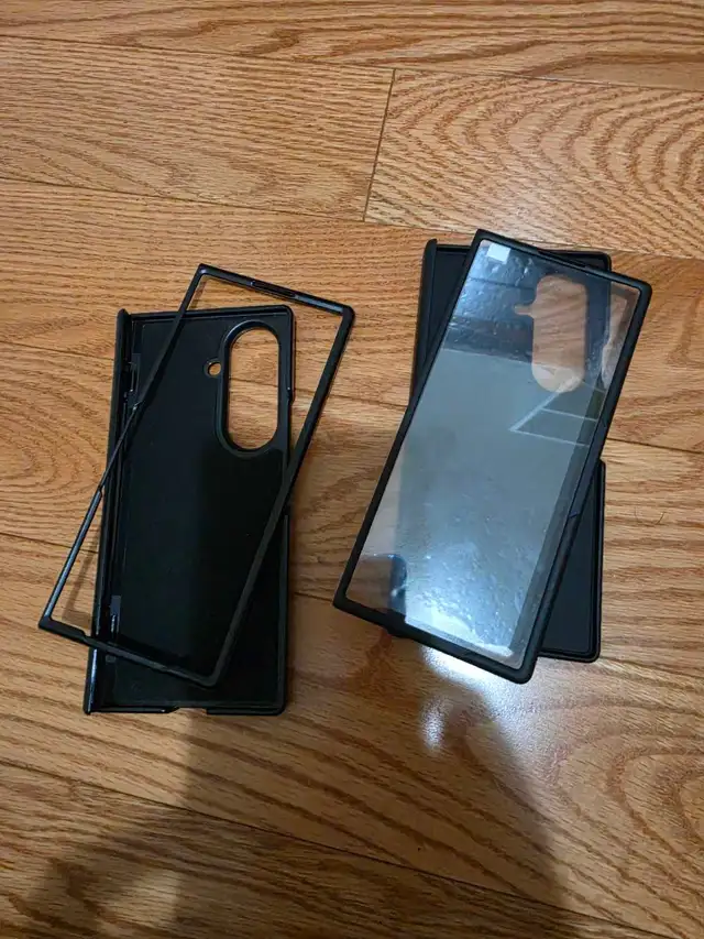 SAMSUNG Z FOLD 8 ULTRA CASES