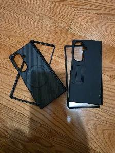 SAMSUNG Z FOLD 8 ULTRA CASES - Photo 2