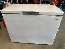 Chest Freezer
