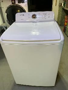 Samsung Washer
