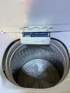 Samsung Washer - Photo 2