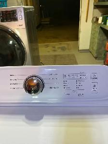 Samsung Washer - Photo 3