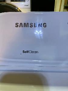 Samsung Washer - Photo 4