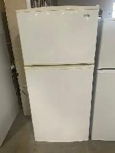 Réfrigérateur blanc 28'' Inglis