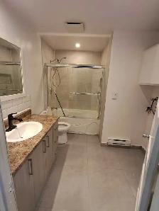5 1/2 à louer - Photo 3
