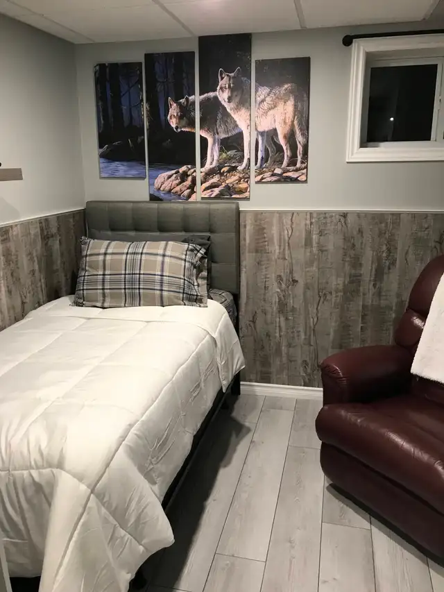 Room for Rent