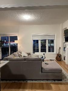 72 Blackwell Crescent - 3 bedrooms Townhouse for Rental - Photo 2
