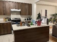 72 Blackwell Crescent - 3 bedrooms Townhouse for Rental - Photo 3