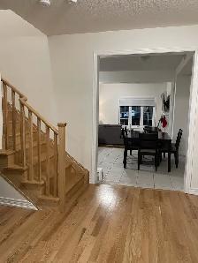 72 Blackwell Crescent - 3 bedrooms Townhouse for Rental - Photo 8