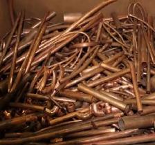 scrap copper wanted top price paid - Photo 3