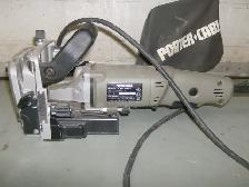 Plate joiner
