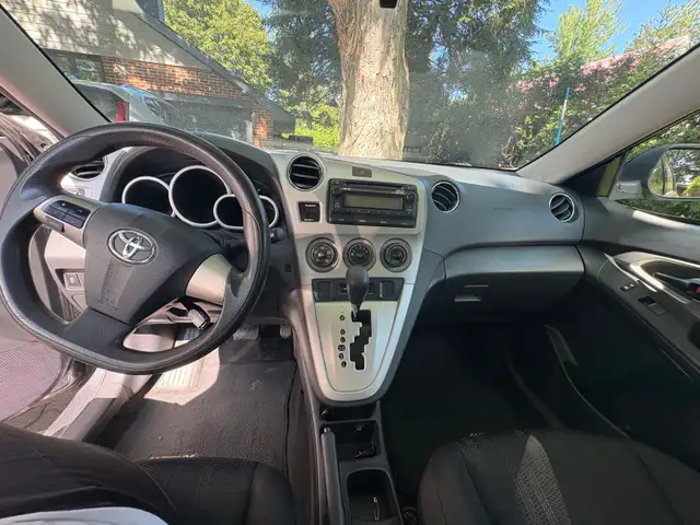 Toyota Matrix 2014 - 140000 km - Automatique, Mecanique A1