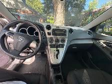 Toyota Matrix 2014 - 140000 km - Automatique, Mecanique A1