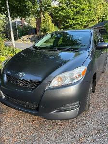 Toyota Matrix 2014 - 140000 km - Automatique, Mecanique A1 - Photo 6