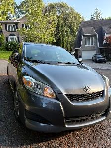 Toyota Matrix 2014 - 140000 km - Automatique, Mecanique A1 - Photo 7