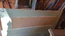 Mould Resistant Drywall Pieces - Free