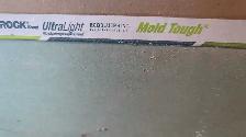 Mould Resistant Drywall Pieces - Free - Photo 2