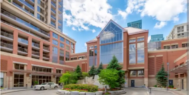 Beautiful 2-Bedroom, 2-Bathroom Condo for Rent. Square One.