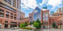 Beautiful 2-Bedroom, 2-Bathroom Condo for Rent. Square One.