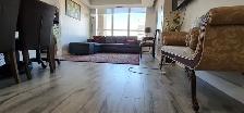 Beautiful 2-Bedroom, 2-Bathroom Condo for Rent. Square One. - Photo 9