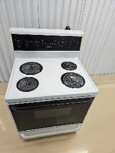 Frigidaire Electric Range - Will Deliver