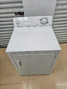 GE Dryer - Will Deliver