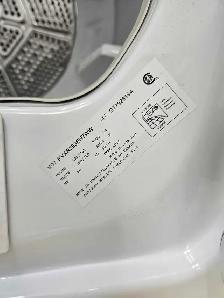 GE Dryer - Will Deliver - Photo 4
