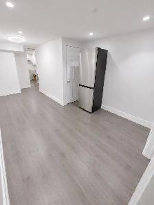 2-Bdrm Basement for Rent in Scarborough (Warden & Finch) - Photo 2