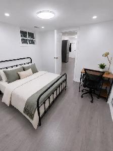 2-Bdrm Basement for Rent in Scarborough (Warden & Finch) - Photo 3