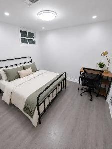 2-Bdrm Basement for Rent in Scarborough (Warden & Finch) - Photo 4