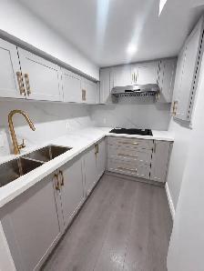 2-Bdrm Basement for Rent in Scarborough (Warden & Finch) - Photo 5