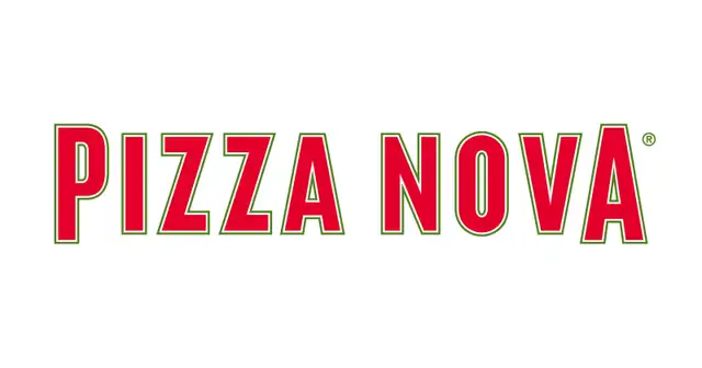 Pizza Nova Delivery Drivers Wanted