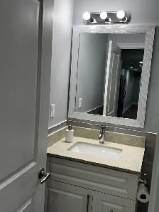 Legal Basement for Rent Dixie/Countryside - Photo 6