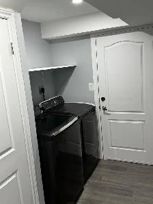 Legal Basement for Rent Dixie/Countryside - Photo 8