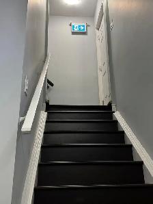 Legal Basement for Rent Dixie/Countryside - Photo 9