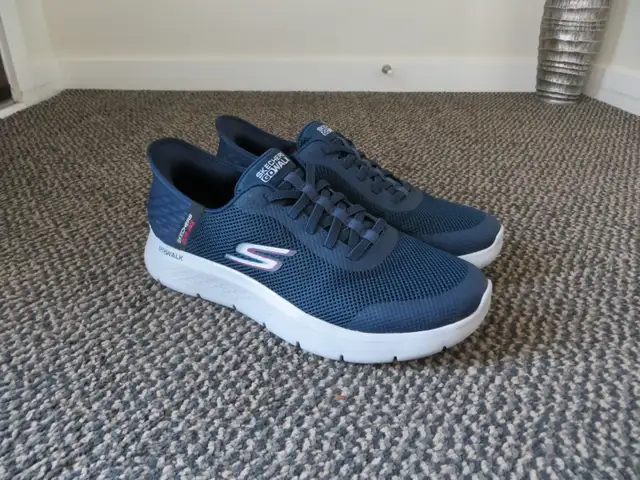 For Sale: Men’s Skechers Shoes – Like New
