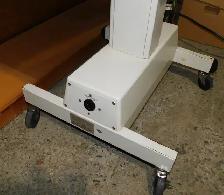 Table de levage motorisée pour optométrie - Photo 3