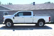 2018 F250 PLATINUM FOR SALE