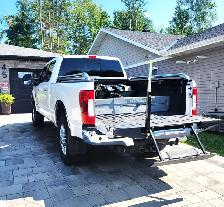 2018 F250 PLATINUM FOR SALE - Photo 3