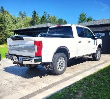 2018 F250 PLATINUM FOR SALE - Photo 4