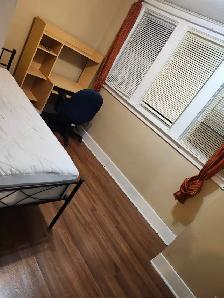 Super location-furnished, clean rooms on Rankin, 5 min. walk UoW - Photo 2