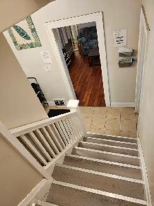 Super location-furnished, clean rooms on Rankin, 5 min. walk UoW - Photo 8