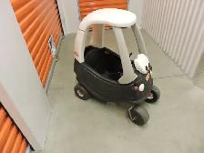 Petite voiture Little Tikes pour enfant. - Photo 3