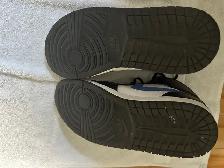 Title: Air Jordan 1 Mid Racer Blue – Men’s Size 10.5 – With Box - Photo 3