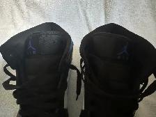 Title: Air Jordan 1 Mid Racer Blue – Men’s Size 10.5 – With Box - Photo 5