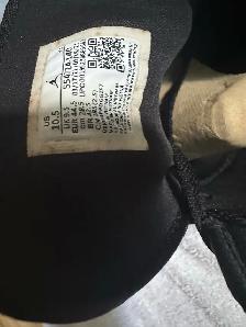 Title: Air Jordan 1 Mid Racer Blue – Men’s Size 10.5 – With Box - Photo 6
